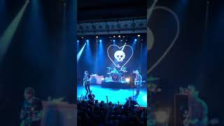 Alkaline Trio - &quot;97&quot; [Metro, Chicago, IL, 1.4.19]