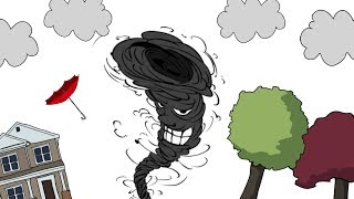 What Causes Tornadoes gameplay video by Mgraves, 2:55 duration