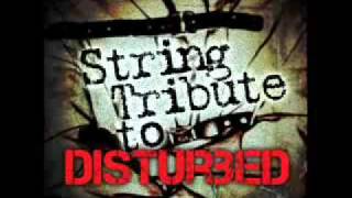 Stricken- Disturbed String Tribute