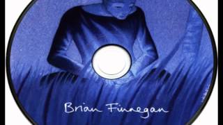 Brian Finnegan - The 40 Year Waltz, Night Ride To Armagh
