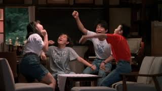 Трейлер: Августовская рапсодия