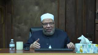 صورة الأكل فى المقاهى والشراء من المتاجرالتى تبيع الخمر/الإثنيــن(8-6-2021م) فتاوى على الهواء مباشرة