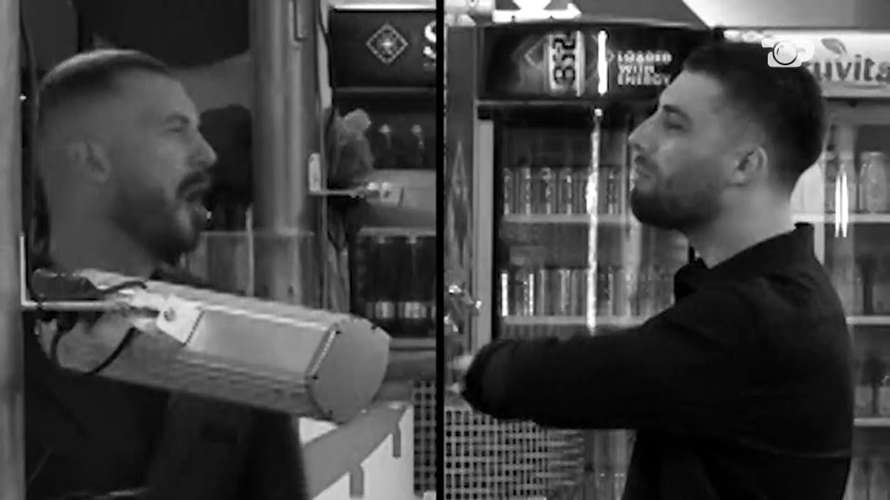 Javë e mbushur me debate mes Meritonit dhe Romeos, kriset shoqëria mes dyshes