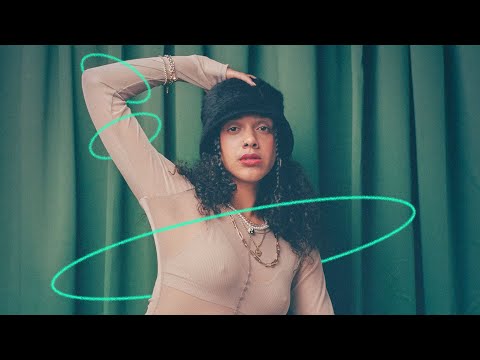 Ruby Francis Feat. Laura Roy - Cross The Line (Lyric Video)