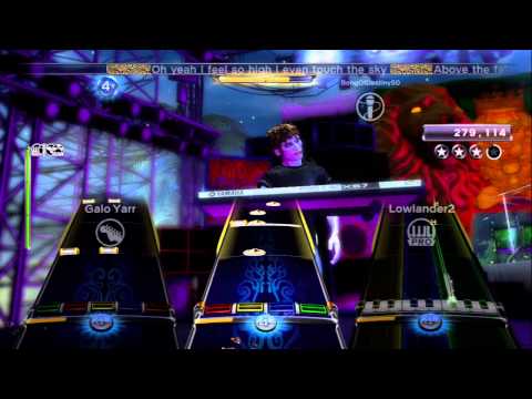 Kaya by Bob Marley and the Wailers Full Band FC #863