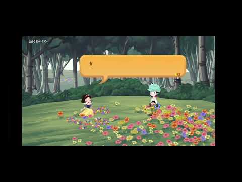 Kingdom Hearts Union X Cutscene #209: Reunion: For My Sweet Prince