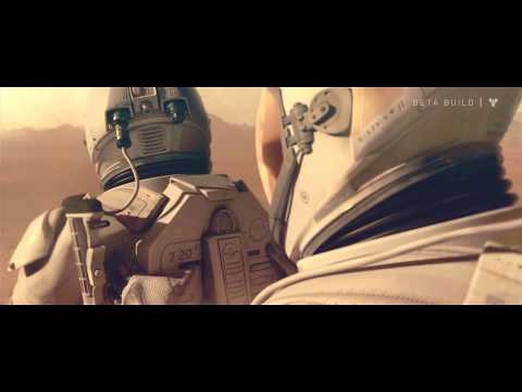 Destiny Beta [Intro] - (Denonu Plays) | Denonu Does Gaming