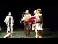 M'Girl Witchita - A Lakota Women's Water Song