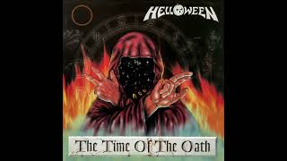 (Helloween -The Time Of The Oath) - 08 Anything My Mama Don&#39;t Like