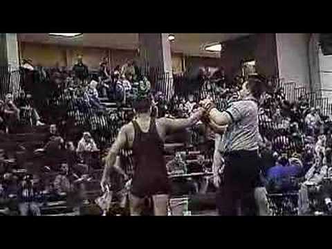 T2 Deitchler - Anoka Wrestling