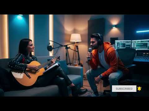 Rosalía x Quevedo – Sombras y Fuego (Hit Oficial 2025 | Flamenco Urbano & Latin Wave)