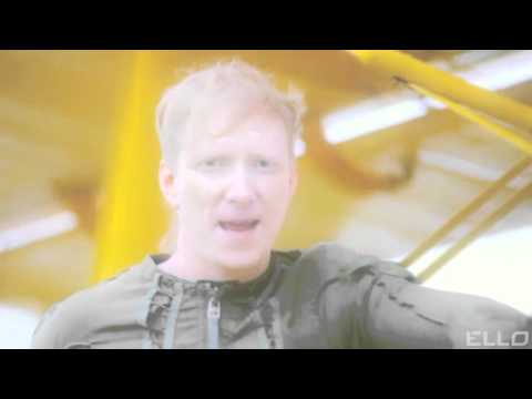 Братья Грим - Парашюты - Aksioma project remix (official video)