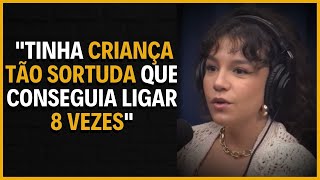 TODA A VERDADE SOBRE O BOM DIA E CIA | Cortes Dirios Podcast