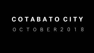 preview picture of video 'Travel in Cotabato City'