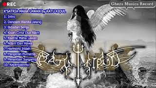 Download lagu RATU KIDUL - Album K'satria Maha Lawan || Gothic Black Metal mp3