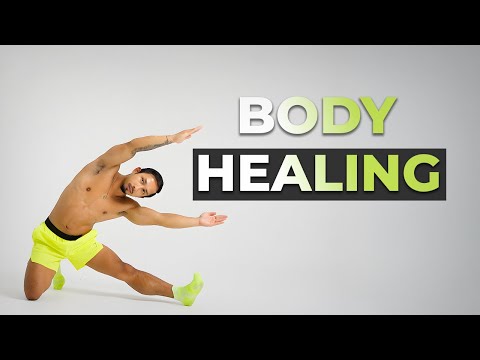 Movement Medicine | 14-Minute Full Body Mobility Flow