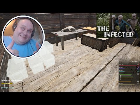 The Infected S6E19 - Just an update