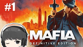 Mafia: Definitive Edition #1