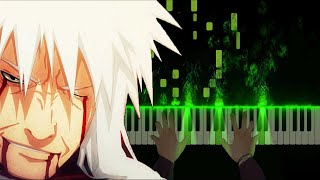 Download lagu Naruto Shippūden OST - Samidare (Early Summer Rain) mp3