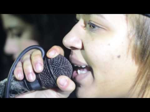 BATALHA DA MATRIX (Batalha das Mina) - Sativa x Vick - 20/06/2017