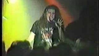 Dream Theater - Another Hand-The Killing Hand