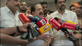 മുൻ ഗവർണറുടെ കത്തിനെക്കുറിച്ച് അറിയില്ല; PSCയുടെ വിശ?