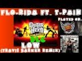 Flo Rida ft. T-Pain - Low(Travis Barker Remix ...