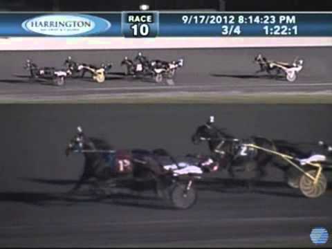 Betterthancheddar - Bobby Quillen Memorial - Harrington Raceway