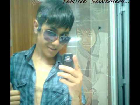 Rapper Asil Son İsyan Mehmet Elik [İdam Emrimi Verin] 2013