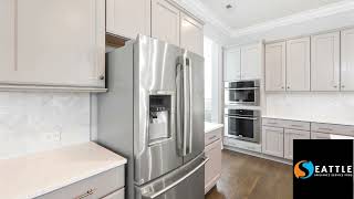 Appliance Repair — Seattle Appliance Service Pros