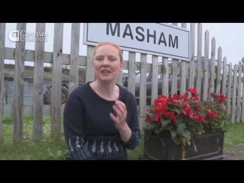 CC S04E06 - TRAVEL & CAMPSITES Old Station Caravan Park, North Yorkshire