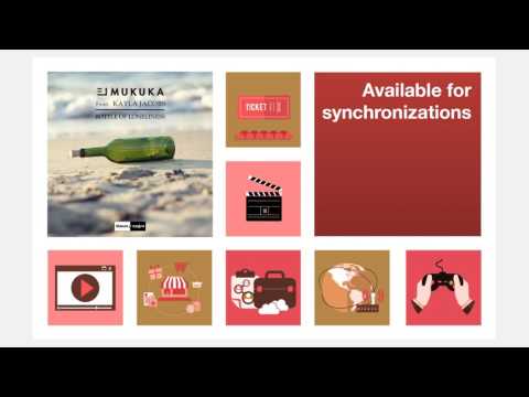 El Mukuka - Bottle of Loneliness - feat. Kayla Jacobs