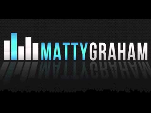 Matty Graham & Lucan Mills ft. Raquelle Gracie - Last Words (Won't Give Up)