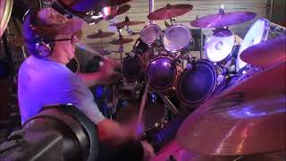 Drum Cover Splender I Apologize Drums Drummer Drumming