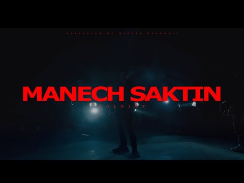 Soldjvt - Manech Saktin[Official Music Video]
