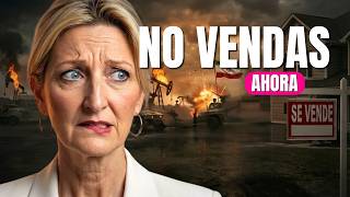 NO vendas tu casa todavía (lo que nadie te está diciendo)