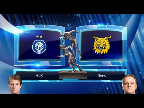 HJK vs Ilves Prediction & Preview 03/05/2019 - Football Predictions