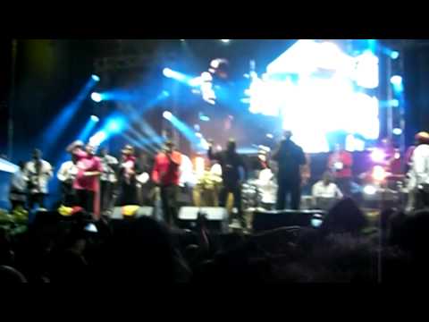 Grupo Saboreo - ¡¡¡La Vamo' a Tumbá!!! (Versión 1)