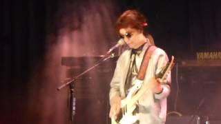 Jett Rebel - Pineapple Morning - Live @ Paradiso - 30 december 2014