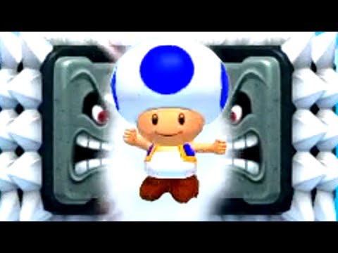 Super Mario Maker 2 🔥 Expert Endless Challenge #174