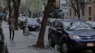 Matrimony &quot;Giant&quot;-  End Credits- HBO&#39;s Girls