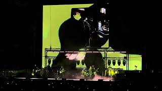 Juanes | Lo que me gusta a mí | Live Santiago 2024