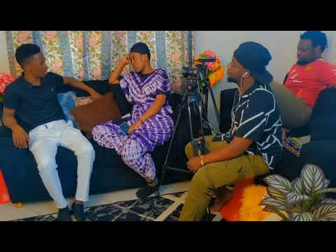 SIRI YA HUBA BEHIND THE SCENE🔥🔥🙌