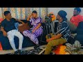 SIRI YA HUBA BEHIND THE SCENE