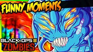 FUNNIEST REMEMBER THAT TIME WHEN MOMENTS!!! (Bo3 Zombies)