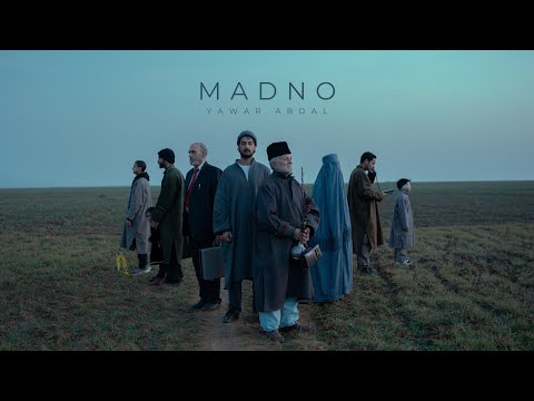 Yawar Abdal - Madno (Official Music Video)