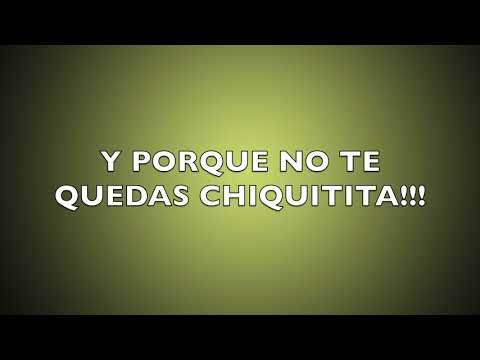 Esperanza Norteña- Si Te Quedaras- [Letra Oficial]