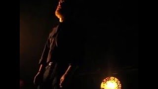 Glen Hansard (1/20) - Grace Beneath the Pines - Wrocław, Stary Klasztor - 29.02.2016