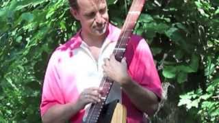 Gene Perry: Chapman Stick performing Somewhere over the Rainbow