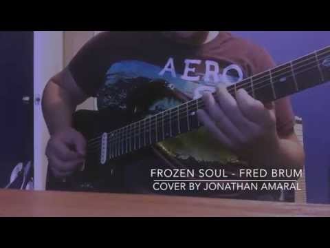 Frozen Soul - Fred Brum (EBMM JP12-7 IRW Demo)